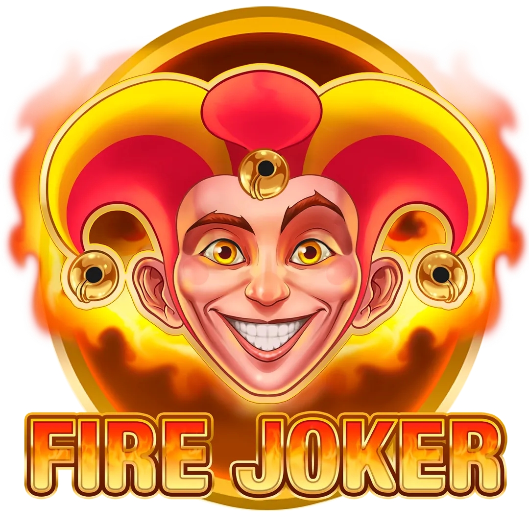 Fire Joker Automat