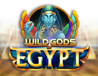 Wild Gods of Egypt
