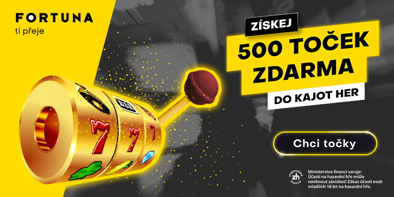 Casino bonus bez vkladu