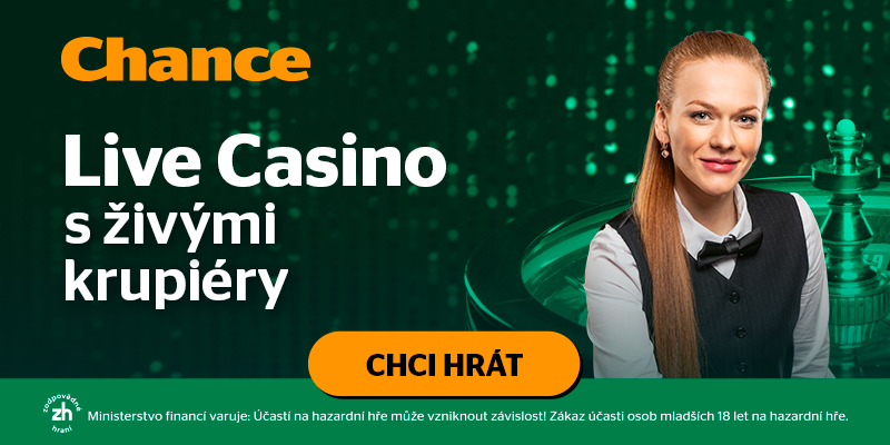 LIVE casino