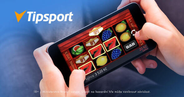 Tipsport Vegas