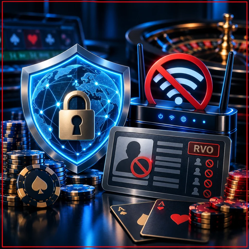 VPN